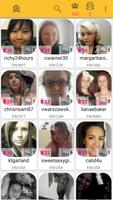Dating for singles myMobil poster