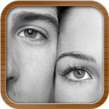 Girls Guys and Eyes