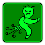 Stinky Farts