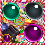 Lollipop bubble Rush