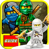 Guide LEGO Ninjago