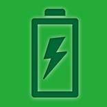 Battery widget