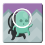 Run Alien, Run!