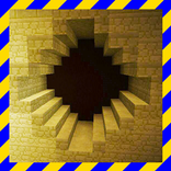 Tomb Crafter. Adventure MCPE map!