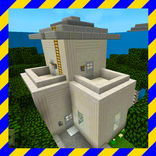 Try Find Button. MCPE map