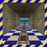 Find the Exit. MCPE survival map!