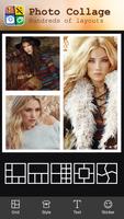 Photo Collage Editor poster