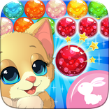Bubble Shooter Pet Adventure