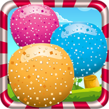 Cookie Splash Dash Legend