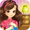 Girl Fashion Shopping Mall APK