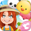 Happy Farm Crush Forest APK