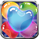 Jelly Sweet Pop Mania