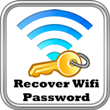 Recover Wifi Password