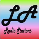 Los Angeles CA Radio Stations APK