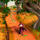 Lost Temple Rush