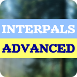 Advanced App For InterPals