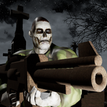 Zombie Soldier