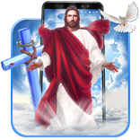 Lord Jesus God Theme