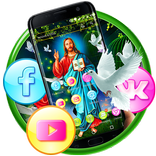 Lord Faith Theme