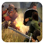 War of the Ring: Aragorn Fighting