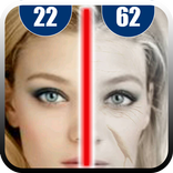 Face Age Scanner Prank - Age Checker