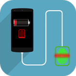 Finger Battery Charger Prank