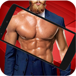 Six Pack Abs Scanner Prank