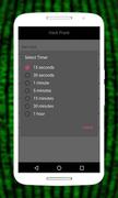 Phone Hacker Simulator স্ক্রিনশট 2