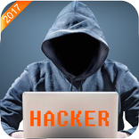 Wifi Password Hacker Simulator