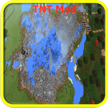 New TNT Mod Minecraft
