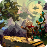 Lore: Bastion Game - Story and Trivia of Bastion