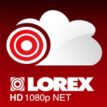 Lorex netHD Plus