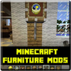 Furniture Mods for Minecraft APK