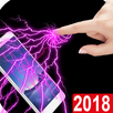 Electric Screen Prank APK