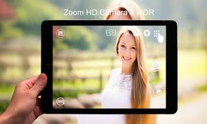 Zoom Camera syot layar 7