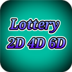 Lottery number APK