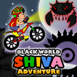 Sifa Black World Adventure