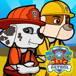 Dog Police Patrol