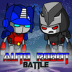 Auto Robot Battle APK