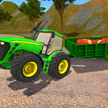 Offroad Tractor Transport 2020
