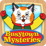 Busytown Mysteries