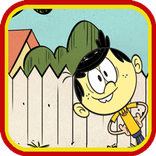 Loud House Troll Adventures Go
