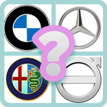Quiz Logo Car