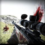 Walker Valley: Sniper