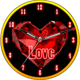 Love Clock