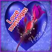 Love messages and romantic images APK