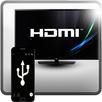 HDMI Connector Android (mhl/hdmi/usb) APK