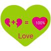 Love Calculator & शायरी aplikacja