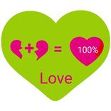 Love Calculator & शायरी