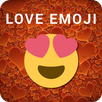 Love Emoji Gif Stickers APK